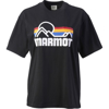 Prekės nuotrauka Moteriški marškinėliai Marmot Wm's Coastal Tee SS - Juoda, S