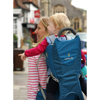 Prekės nuotrauka Nešynė LittleLife Ranger S2 Child Carrier - Mėlyna
