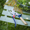 Prekės nuotrauka Sekatorius Opinel Pruner - Mėlyna