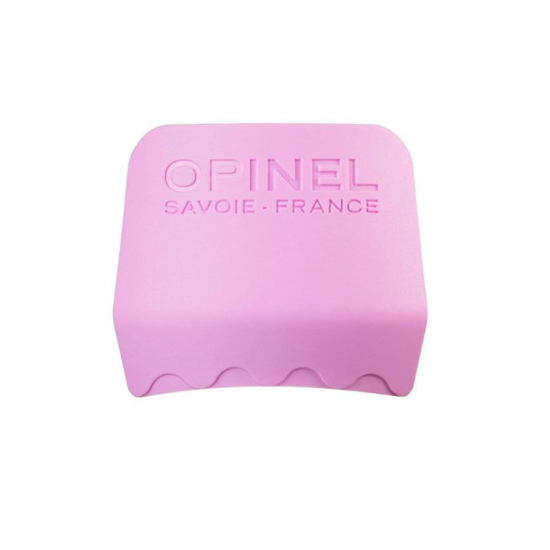 Prekės nuotrauka Pirštų apsauga Opinel Petit Chef Finger Guard - Rožinė