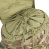 Prekės nuotrauka Kuprinė Forces 33 - Kamufliažo (Multicam)
