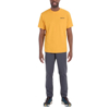 Prekės nuotrauka Vyriški marškinėliai Marmot Crayon M Dot Tee - Geltona, XL