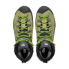 Prekės nuotrauka Moteriški alpinistiniai batai Scarpa Ribelle HD Wmn - Clover, 40