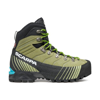 Prekės nuotrauka Moteriški alpinistiniai batai Scarpa Ribelle HD Wmn - Clover, 40.5