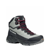 Prekės nuotrauka Moteriški batai Scarpa Rush TRK LT GTX Wmn - Šviesiai pilka, 38