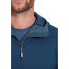 Prekės nuotrauka Vyriškas džemperis Rab Modulus Hoody - Juoda, S