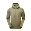 Prekės nuotrauka Vyriškas džemperis Rab Modulus Hoody - Chaki (Khaki), S