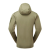 Prekės nuotrauka Vyriškas džemperis Rab Modulus Hoody - Chaki (Khaki), S