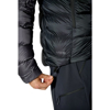 Prekės nuotrauka Vyriška pūkinė striukė Rab Neutrino Pro Jacket - Pilka, XXL