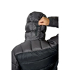 Prekės nuotrauka Vyriška pūkinė striukė Rab Neutrino Pro Jacket - Pilka, XXL