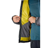 Prekės nuotrauka Vyriška pūkinė striukė Rab Neutrino Pro Jacket - Pilka, XXL