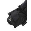 Prekės nuotrauka Pirštinės Rab Cresta GTX Gloves - Juoda, XL