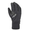 Prekės nuotrauka Pirštinės Rab Cresta GTX Gloves - Juoda, XL