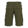 Prekės nuotrauka Vyriški šortai Highlander Elite Shorts - Žalia, 36