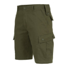 Prekės nuotrauka Vyriški šortai Highlander Elite Shorts - Žalia, 36