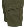 Prekės nuotrauka Vyriški šortai Highlander Elite Shorts - Žalia, 36