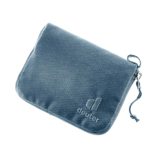Prekės nuotrauka Kelioninė piniginė Deuter Zip Wallet - Mėlyna