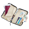 Prekės nuotrauka Kelioninė piniginė Deuter Travel Wallet - Juoda