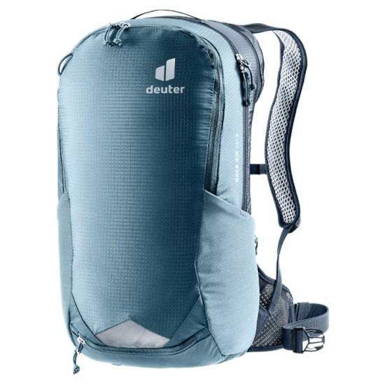 Prekės nuotrauka Dviratininkų kuprinė Deuter Race Air 14+3 - Mėlyna