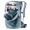 Prekės nuotrauka Dviratininkų kuprinė Deuter Race Air 14+3 - Mėlyna