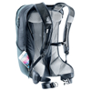 Prekės nuotrauka Dviratininkų kuprinė Deuter Race Air 14+3 - Mėlyna
