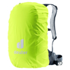 Prekės nuotrauka Dviratininkų kuprinė Deuter Race Air 14+3 - Mėlyna