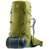 Prekės nuotrauka Turistinė kuprinė Deuter Aircontact Core 70+10 - Žalia