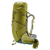 Prekės nuotrauka Turistinė kuprinė Deuter Aircontact Core 70+10 - Žalia