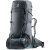 Prekės nuotrauka Turistinė kuprinė Deuter Aircontact Core 70+10 - Juoda/grafito (black/graphene),