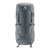 Prekės nuotrauka Kelioninė kuprinė Deuter Aircontact Core 55+10 SL - Juoda