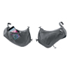 Prekės nuotrauka Kelioninė kuprinė Deuter Aircontact Core 55+10 SL - Juoda