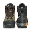 Prekės nuotrauka Batai Scarpa Ribelle TRK GTX - Žalia, 49