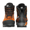 Prekės nuotrauka Batai Scarpa Ribelle TRK GTX - Rusva, 43