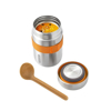 Prekės nuotrauka Maisto termosas Black and Blum Bam Food Flask 0,4 - Žalia