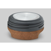Prekės nuotrauka Maisto termosas Black and Blum Bam Thermo Pot B 0,55 l - Pilka