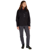 Prekės nuotrauka Moteriška striukė Marmot Wm's Superalloy Bio Rain Jacket - Juoda, XL