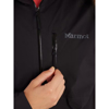 Prekės nuotrauka Moteriška striukė Marmot Wm's Superalloy Bio Rain Jacket - Juoda, XL
