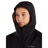 Prekės nuotrauka Moteriška striukė Marmot Wm's Superalloy Bio Rain Jacket - Juoda, XL