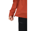 Prekės nuotrauka Moteriška striukė Marmot Wm's Superalloy Bio Rain Jacket - Tamsiai rausva (deep heather), S
