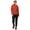 Prekės nuotrauka Moteriška striukė Marmot Wm's Superalloy Bio Rain Jacket - Tamsiai rausva (deep heather), L