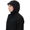 Prekės nuotrauka Moteriška striukė Marmot W Precip Eco Pro Jacket - Juoda, XS