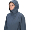 Prekės nuotrauka Moteriška striukė Marmot W Precip Eco Pro Jacket - Tamsiai mėlyna, S