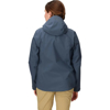 Prekės nuotrauka Moteriška striukė Marmot W Precip Eco Pro Jacket - Tamsiai mėlyna, XS