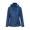 Prekės nuotrauka Moteriška striukė Marmot W Precip Eco Jacket - Tamsiai mėlyna, XL