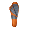 Prekės nuotrauka Miegmaišis Marmot Trestles Elite Eco 0 Short LZ - Pilka / Raudona