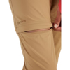 Prekės nuotrauka Moteriškos kelnės Marmot Wm's Arch Rck Convertible Pant - Karamelinė, S
