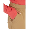 Prekės nuotrauka Moteriškos kelnės Marmot Wm's Arch Rck Convertible Pant - Karamelinė, S