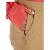 Prekės nuotrauka Moteriškos kelnės Marmot Wm's Arch Rck Convertible Pant - Karamelinė, S