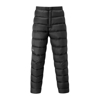 Prekės nuotrauka Pūkinės kelnės Rab Argon Pants Reg Leg - Juoda, S