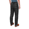 Prekės nuotrauka Pūkinės kelnės Rab Argon Pants Reg Leg - Juoda, S